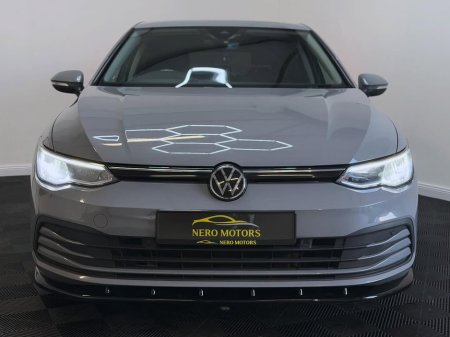 2022 Volkswagen Golf - photo 2