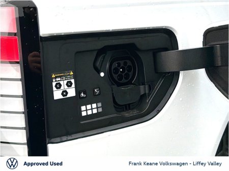 2025 Hyundai Ioniq 9 (Long Range) Platinum Specification €73,900 thumbnail