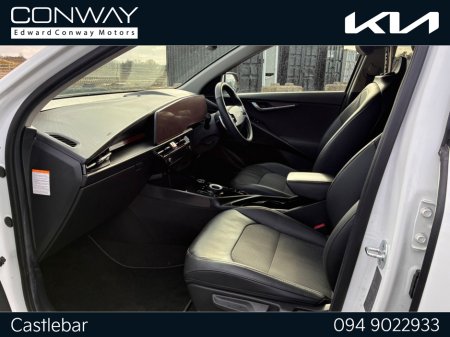 2023 Kia Niro - thumbnail 15