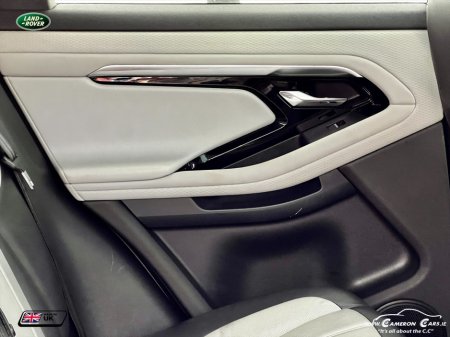 2023 Land Rover Range Rover Evoque - thumbnail 9