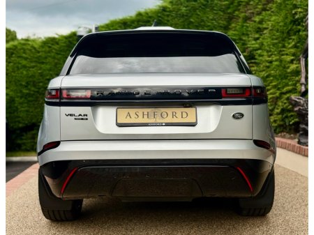 2020 Land Rover Range Rover Velar VEL 19.5MY 3.0 S SD6 SE 5DR AU €39,950
