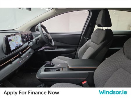 2025 Nissan Ariya 63kWH Engage €35,995 thumbnail