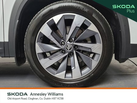 2024 Skoda Kodiaq - thumbnail 8