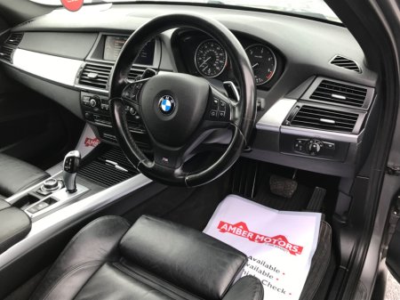 2013 BMW X5 - thumbnail 13