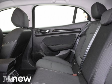 2021 Renault Megane 1.5 Blue dCi 115 Play GC €18,490 thumbnail