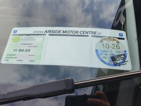 2018 Opel Corsa - thumbnail 22