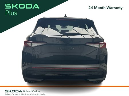 2026 Skoda Elroq - thumbnail 12