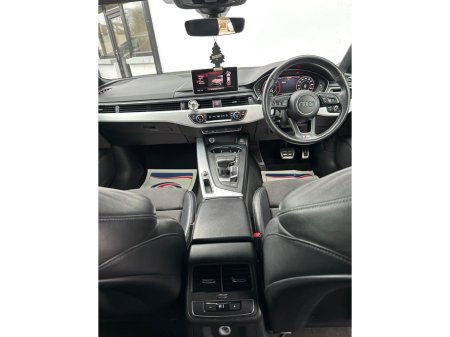 2017 Audi A5 2.0TDI 190HP S-Line €23,995 thumbnail