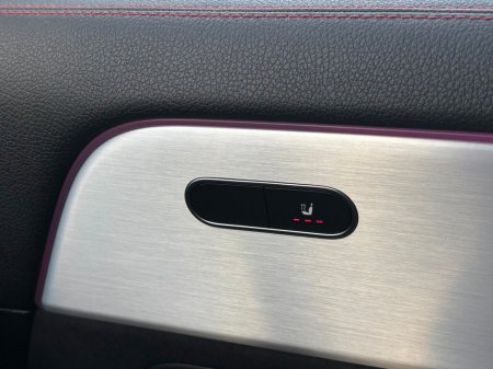 2022 Mercedes-Benz EQA 250+ AMG LINE €29,995 thumbnail