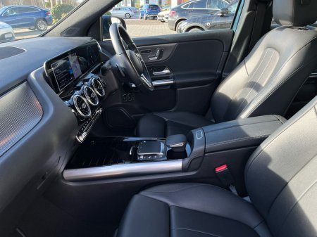 2021 Mercedes-Benz GLA Class - thumbnail 16