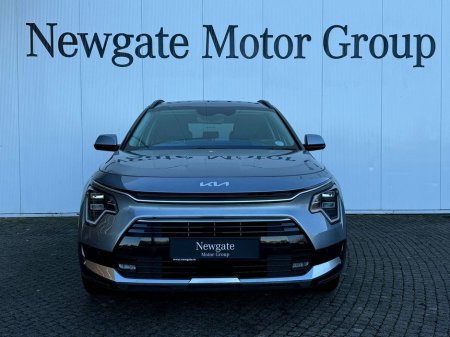 2024 Kia Niro HEV K3 5DR Auto €33,888 thumbnail