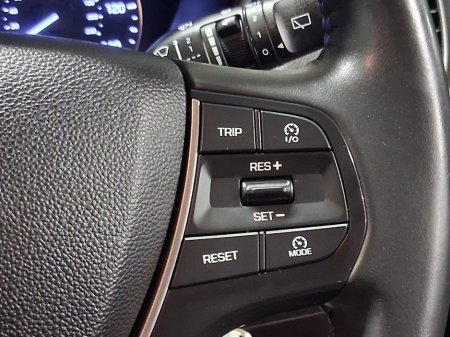 2018 Hyundai i20 - thumbnail 11