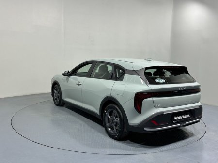 2026 Kia K4 - thumbnail 5