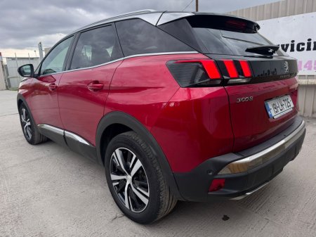 2019 Peugeot 3008 - photo 3
