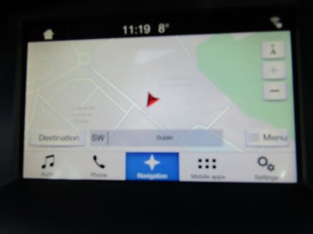 2018 Ford Focus Titanium 1.0 125PS 6SPD 4DR €13,950 thumbnail