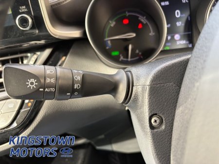 2021 Toyota C-HR - thumbnail 14