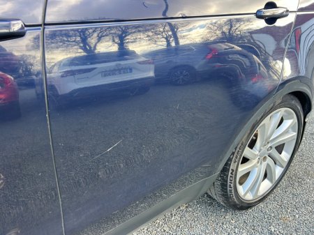 2019 Land Rover Discovery - thumbnail 37