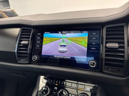 2024 Skoda Kodiaq - thumbnail 19