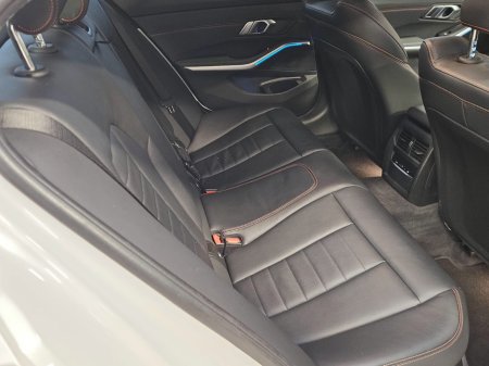 2020 BMW 3 Series 330e Sport Pro Auto €24,950 thumbnail