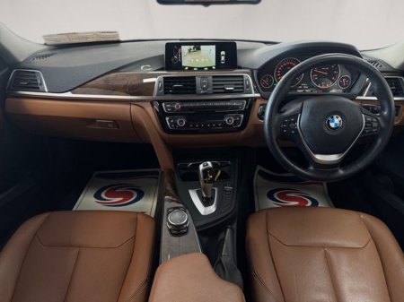 2016 BMW 3 Series - thumbnail 15