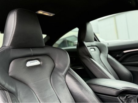 2015 BMW M4 - thumbnail 18