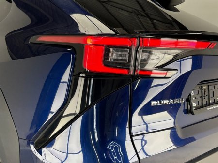 2024 Subaru Solterra - thumbnail 10