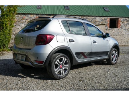 2019 Dacia Sandero - thumbnail 13