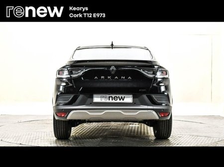 2024 Renault Arkana - thumbnail 10