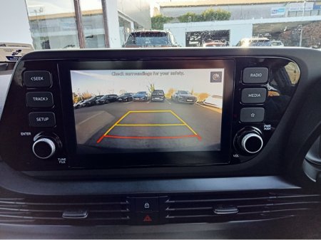 2023 Hyundai Bayon EXECUTIVE 5DR €19,950 thumbnail