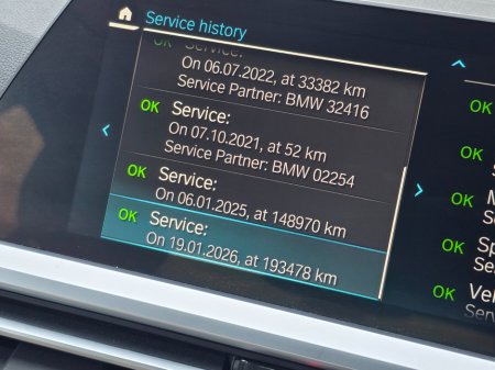 2021 BMW 3 Series - thumbnail 7