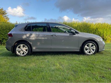 2022 Volkswagen Golf - thumbnail 11