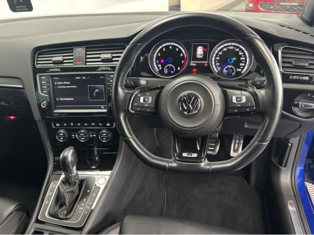 2014 Volkswagen Golf - thumbnail 9