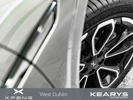 2026 Xpeng G6 - thumbnail 22