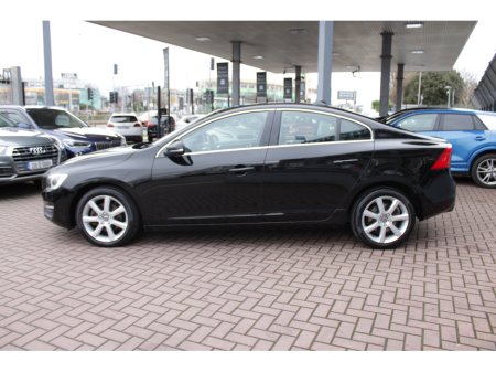 2017 Volvo S60 - thumbnail 7