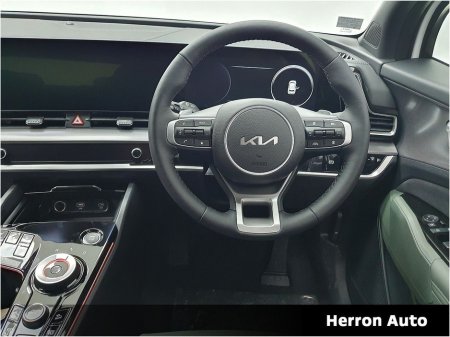 2024 Kia Sportage - thumbnail 6