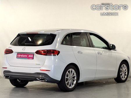 2020 Mercedes-Benz B Class B180 Auto Low Mileage €29,880