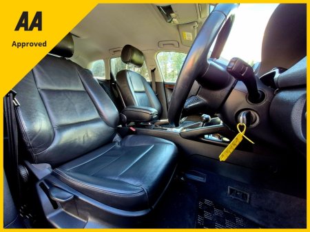 2012 Audi A3 - thumbnail 3