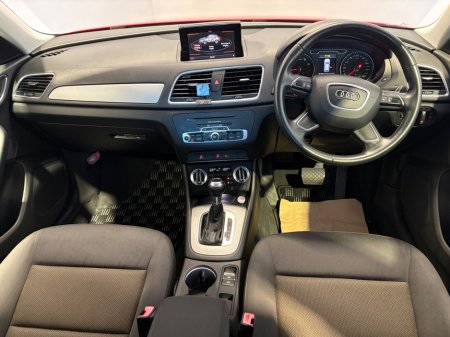 2015 Audi Q3 - thumbnail 10