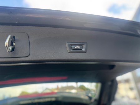 2021 BMW X1 - thumbnail 12