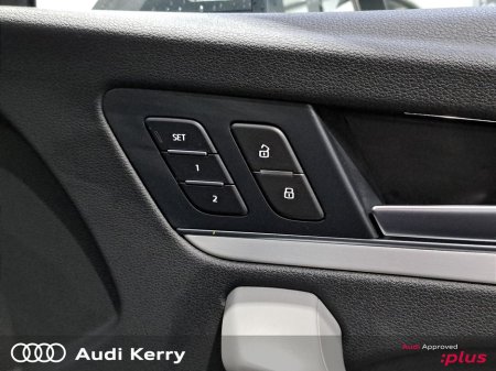 2024 Audi Q5 SPORTBACK 2.0 40TDI 204BHP QUATTRO S-LINE BLACK EDITON AUTOMATIC €75,995 thumbnail