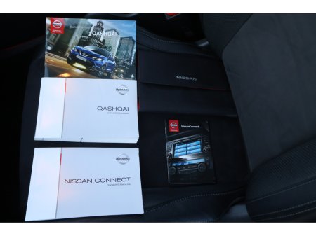 2017 Nissan Qashqai N-VISION 360 Huge Spec New Timing Belt Exceptional Condition! €13,995 thumbnail