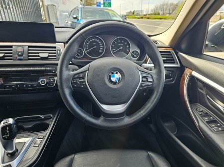 2016 BMW 3 Series - thumbnail 20
