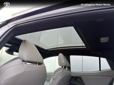 2026 Toyota C-HR - thumbnail 12