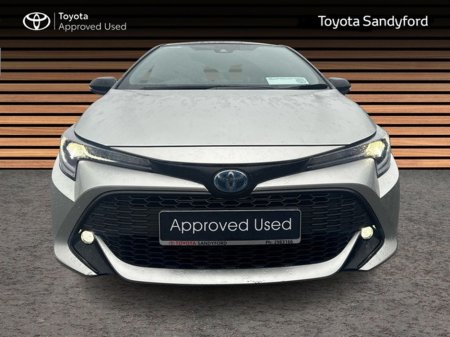 2023 Toyota Corolla - photo 5