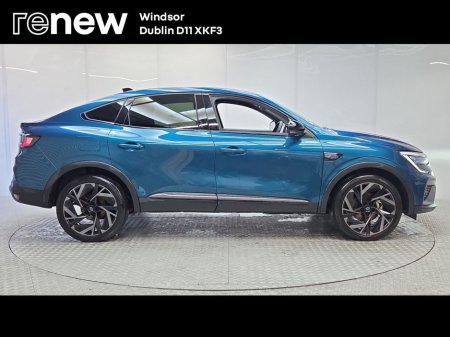 2024 Renault Arkana - thumbnail 7