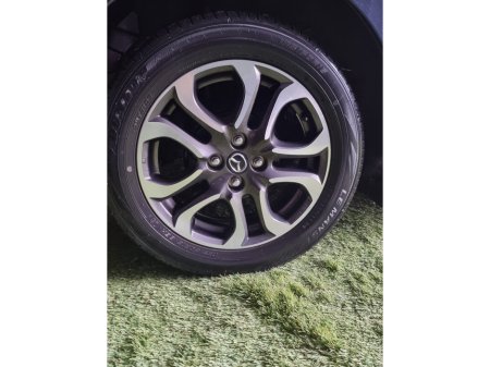 2016 Mazda Demio - thumbnail 24