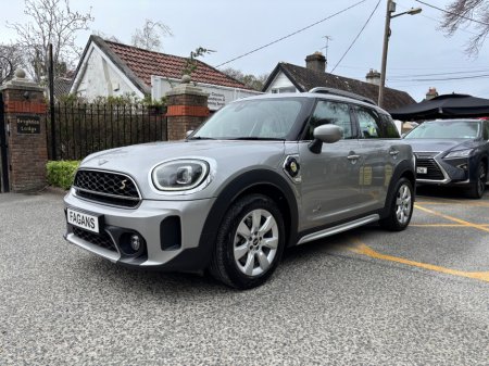 2023 MINI Countryman - thumbnail 1