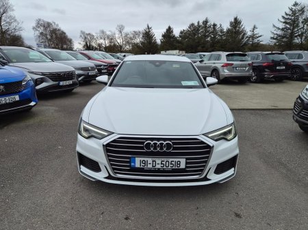 2019 Audi A6 - thumbnail 13