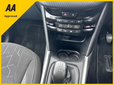 2018 Peugeot 2008 2018 PEUGEOT 2008 1.2 PETROL PURETEC €8,950 thumbnail