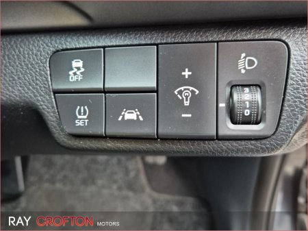 2019 Kia Stonic - thumbnail 18